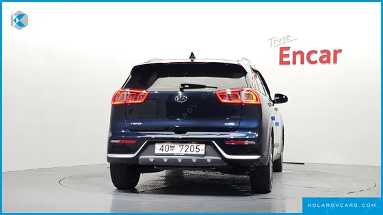 KIA NIRO PRESTIGE
