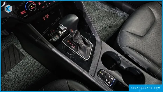 KIA NIRO PRESTIGE