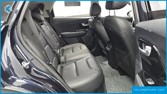 KIA NIRO PRESTIGE