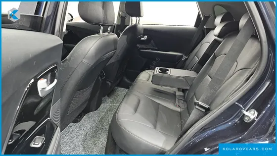 KIA NIRO PRESTIGE