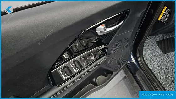 KIA NIRO PRESTIGE