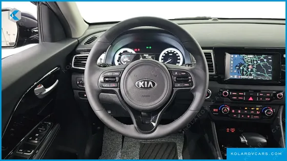 KIA NIRO PRESTIGE