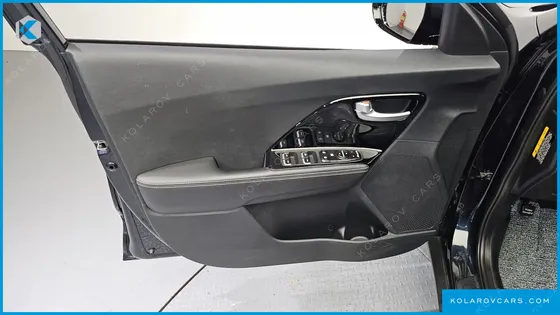 KIA NIRO PRESTIGE