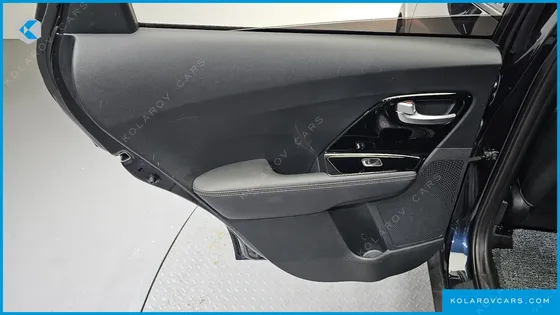 KIA NIRO PRESTIGE