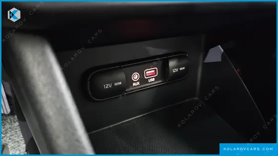 KIA NIRO PRESTIGE