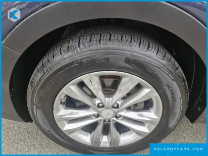HYUNDAI SANTA FE DIESEL 2.0 2WD