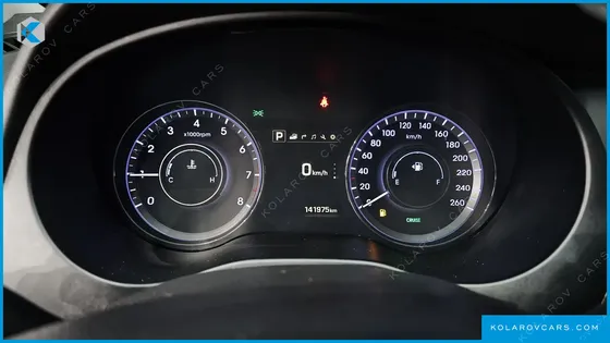 HYUNDAI ASLAN G300  MODERN