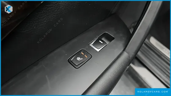 HYUNDAI ASLAN G300  MODERN