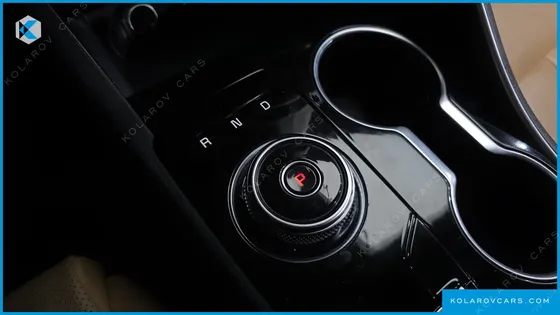 KIA K5 2.0