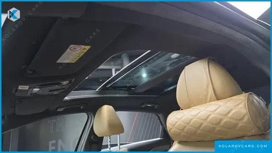 KIA K5 2.0