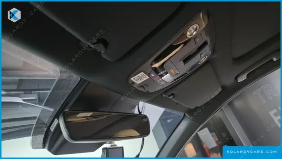 KIA K5 2.0