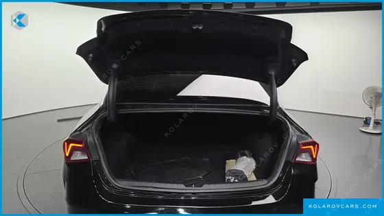 KIA K5 2.0
