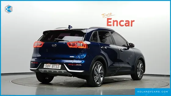 KIA NIRO NOBLESSE