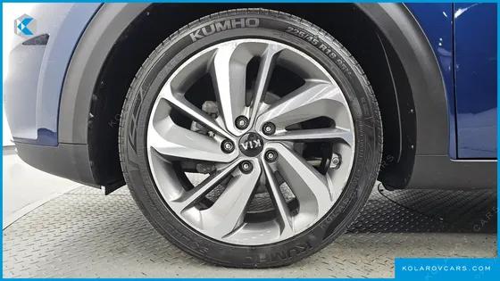 KIA NIRO NOBLESSE