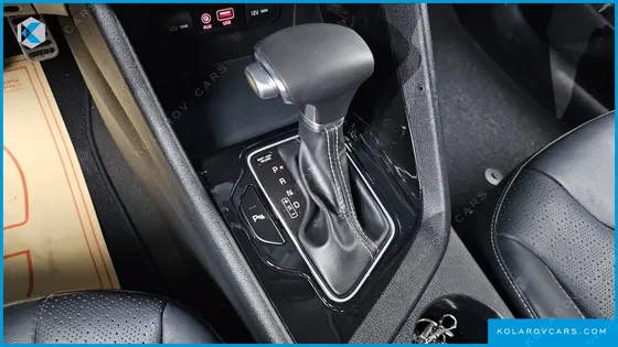 KIA NIRO NOBLESSE