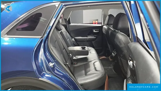 KIA NIRO NOBLESSE