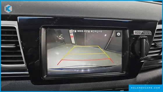 KIA NIRO NOBLESSE