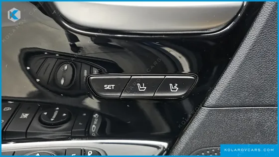 KIA NIRO NOBLESSE