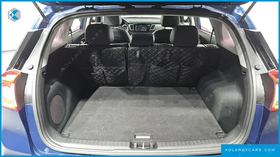 KIA NIRO NOBLESSE