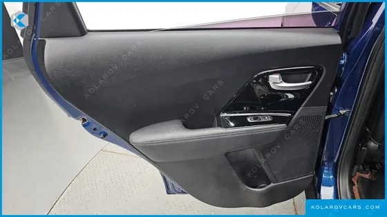 KIA NIRO NOBLESSE