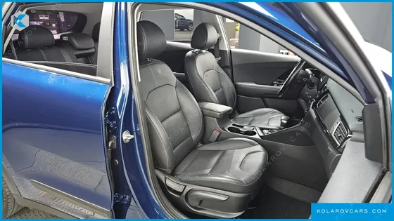 KIA NIRO NOBLESSE