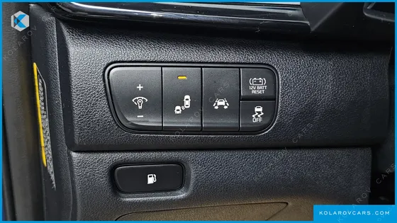 KIA NIRO NOBLESSE