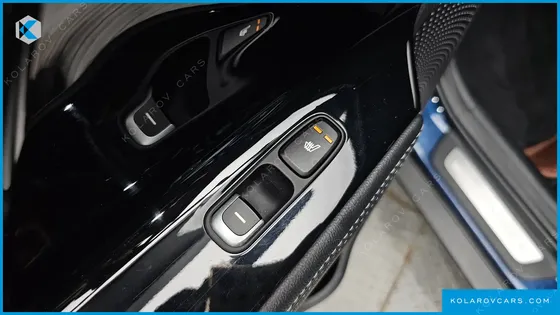 KIA NIRO NOBLESSE