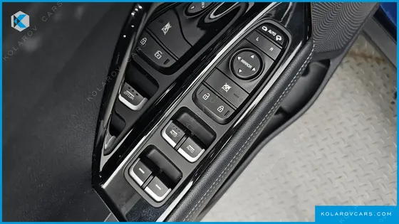 KIA NIRO NOBLESSE