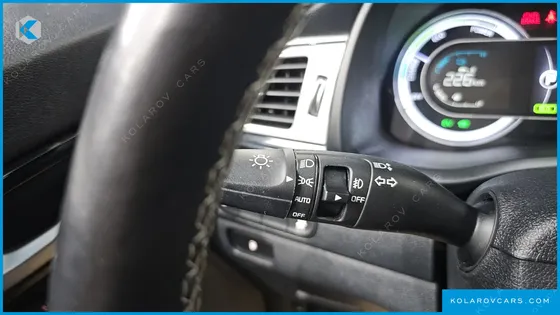 KIA NIRO NOBLESSE