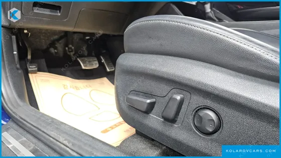KIA NIRO NOBLESSE