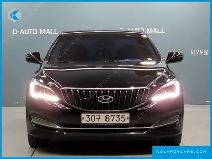 HYUNDAI ASLAN G330 PREMIUM