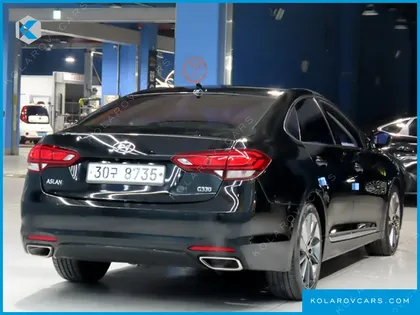 HYUNDAI ASLAN G330 PREMIUM