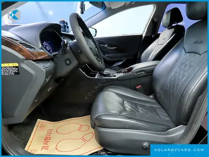 HYUNDAI ASLAN G330 PREMIUM