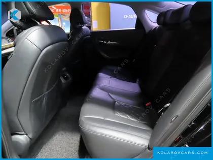 HYUNDAI ASLAN G330 PREMIUM
