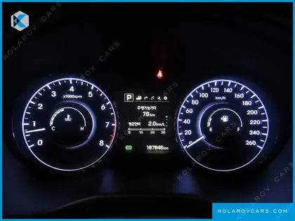 HYUNDAI ASLAN G330 PREMIUM