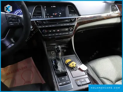 HYUNDAI ASLAN G330 PREMIUM