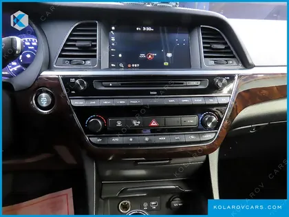 HYUNDAI ASLAN G330 PREMIUM