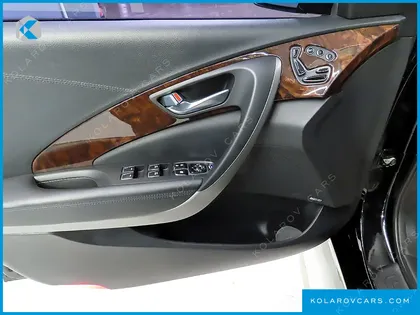 HYUNDAI ASLAN G330 PREMIUM