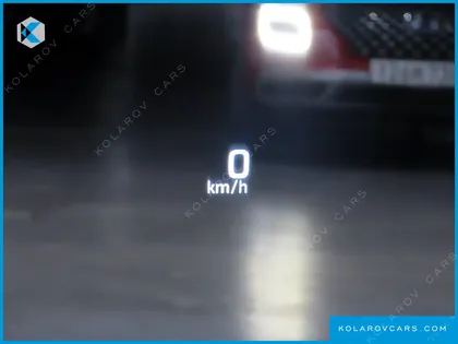 HYUNDAI ASLAN G330 PREMIUM