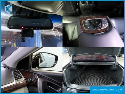 HYUNDAI ASLAN G330 PREMIUM