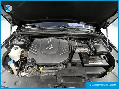 HYUNDAI ASLAN G330 PREMIUM