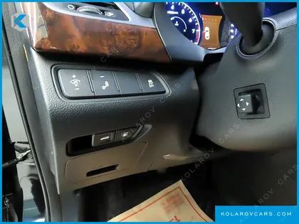HYUNDAI ASLAN G330 PREMIUM