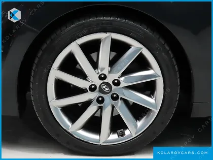 HYUNDAI ASLAN G330 PREMIUM
