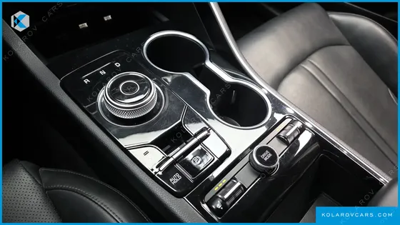 KIA K5 2.0