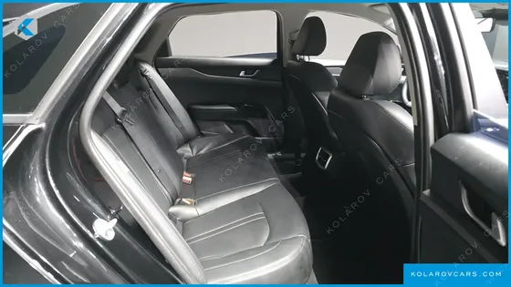 KIA K5 2.0
