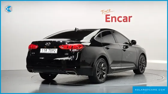 HYUNDAI ASLAN G330 PREMIUM