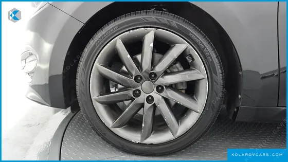 HYUNDAI ASLAN G330 PREMIUM
