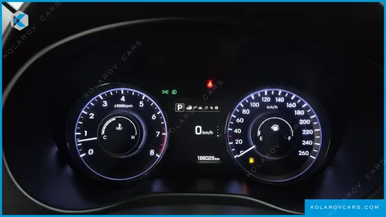 HYUNDAI ASLAN G330 PREMIUM
