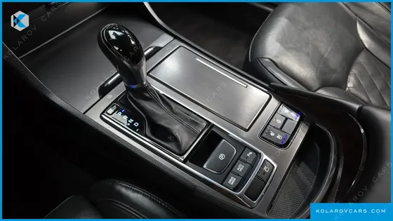 HYUNDAI ASLAN G330 PREMIUM