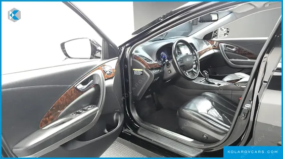 HYUNDAI ASLAN G330 PREMIUM